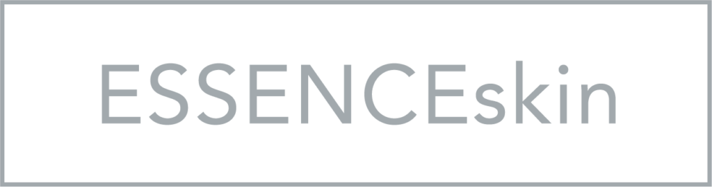 Essenceskin Logo grey